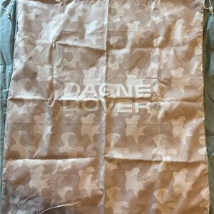 Dagne Dover Dust Bag